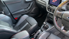 Ford Puma ST 1.5 EcoBoost ST 5dr Petrol Hatchback